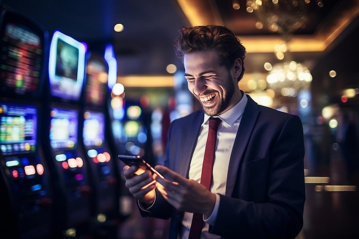 Tim profesional peluang77 bekerja untuk memberikan layanan taruhan olahraga dan live casino terpercaya
