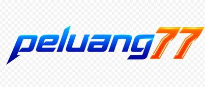 Logo peluang77 platform hiburan terpercaya